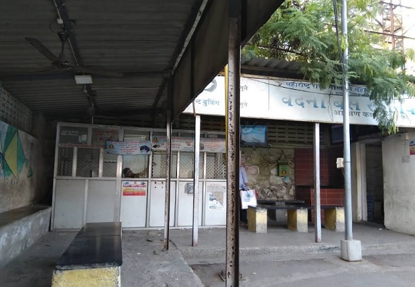 thane bus depo resorvation window